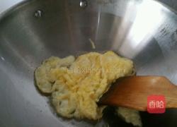 韭菜豆腐盒子的做法图解4