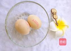 煮荷包蛋的做法图解1