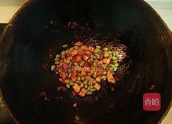 毛豆炸酱的做法图解9