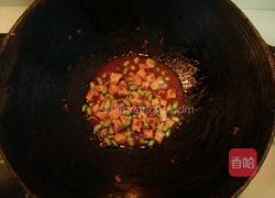毛豆炸酱的做法图解10