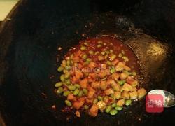 毛豆炸酱的做法图解11