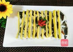 松花蛋肠的做法图解11