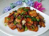 湖南小炒肉的做法[图]