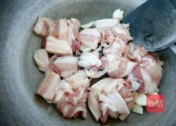 湖南小炒肉的做法图解7