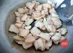 湖南小炒肉的做法图解8