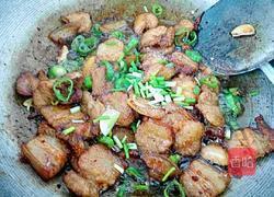 湖南小炒肉的做法图解11