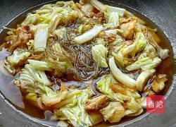 猪肉炖粉条的做法图解8