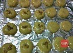 微波炉饼干的做法图解11