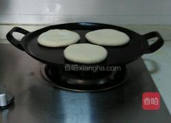 猪肉大葱馅饼的做法图解6