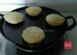 猪肉大葱馅饼的做法图解7