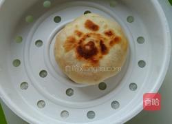 猪肉大葱馅饼的做法图解8