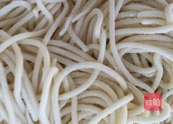 咖喱面的做法图解2