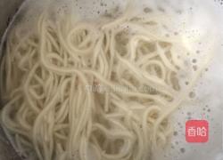 咖喱面的做法图解6