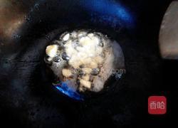 炒芦笋的做法图解3