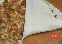 香河肉饼的做法图解10