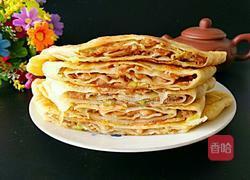 香河肉饼的做法图解16