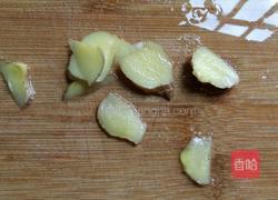 豆豉鸭的做法图解2