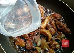豆豉鸭的做法图解6