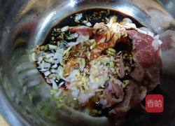 酸菜汆羊肉的做法图解5