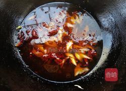 麻辣鸭血的做法图解7