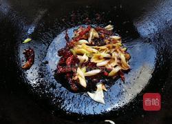 麻辣鸭血的做法图解6