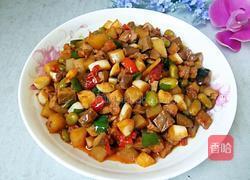 八宝辣酱的做法图解16