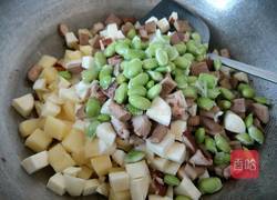 八宝辣酱的做法图解8