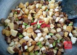 八宝辣酱的做法图解9