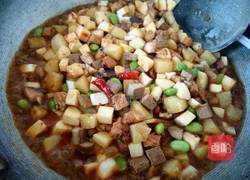 八宝辣酱的做法图解11