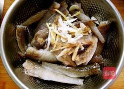 软炸小光鱼的做法图解5