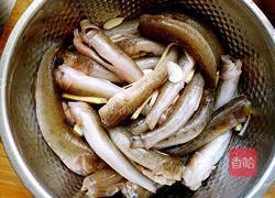 软炸小光鱼的做法图解6