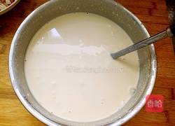 葱花鸡蛋饼的做法图解3