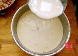 葱花鸡蛋饼的做法图解4