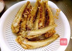 软炸小光鱼的做法图解14
