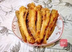 软炸小光鱼的做法图解17