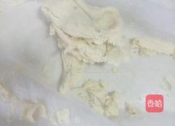 自磨豆腐花(豆腐脑)的做法图解3
