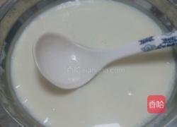 自磨豆腐花(豆腐脑)的做法图解6
