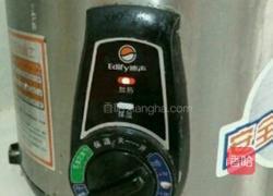 紫薯红豆汤的做法图解4