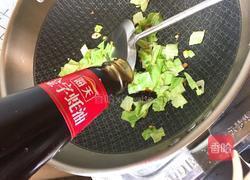 家常随意小炒饭的做法图解8