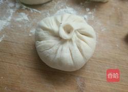 河南水煎包的做法图解9