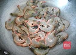 湖北潜江油焖大虾的做法图解7