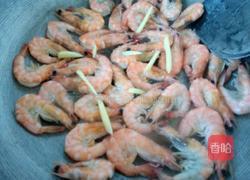 湖北潜江油焖大虾的做法图解10