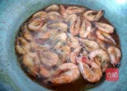 湖北潜江油焖大虾的做法图解14