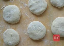 老上海葱油饼的做法图解3