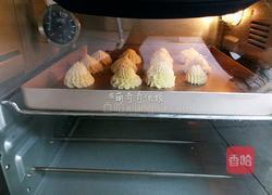 烤土豆泥宝塔的做法图解9