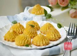 烤土豆泥宝塔的做法图解10