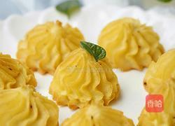 烤土豆泥寶塔的做法圖解11