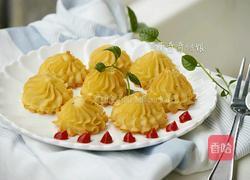 烤土豆泥宝塔的做法图解15