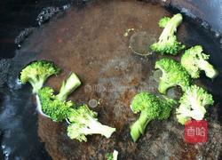 红烧胡萝卜的做法图解2