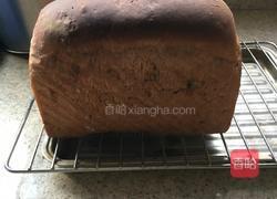 汤种法爆浆巧克力吐司的做法图解8